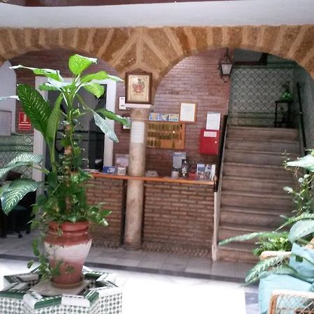 كاديز Hostal Centro Sol المظهر الخارجي الصورة