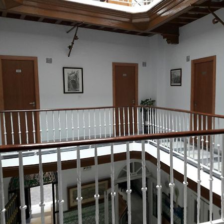 كاديز Hostal Centro Sol المظهر الخارجي الصورة