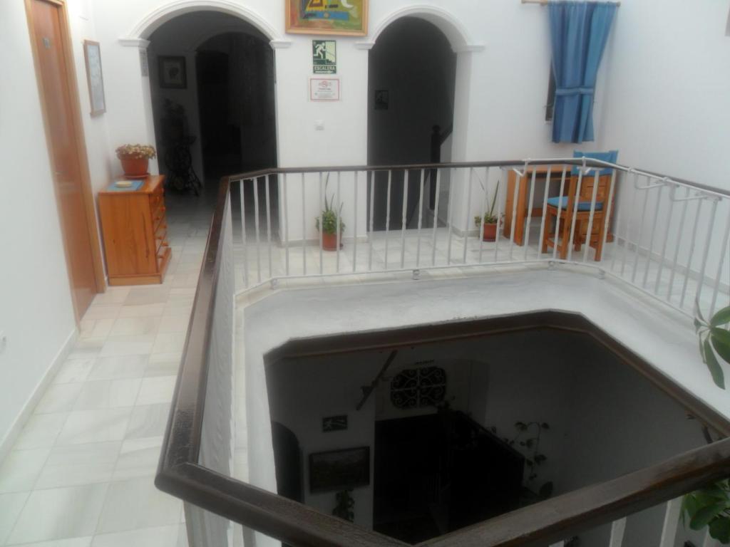 كاديز Hostal Centro Sol المظهر الخارجي الصورة