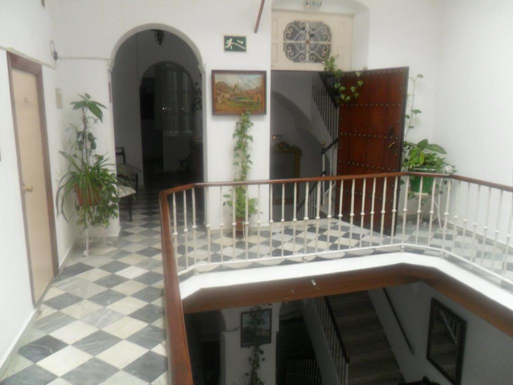 كاديز Hostal Centro Sol المظهر الخارجي الصورة