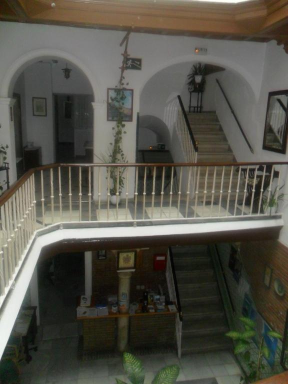 كاديز Hostal Centro Sol المظهر الخارجي الصورة