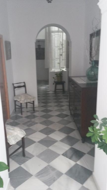 كاديز Hostal Centro Sol المظهر الخارجي الصورة