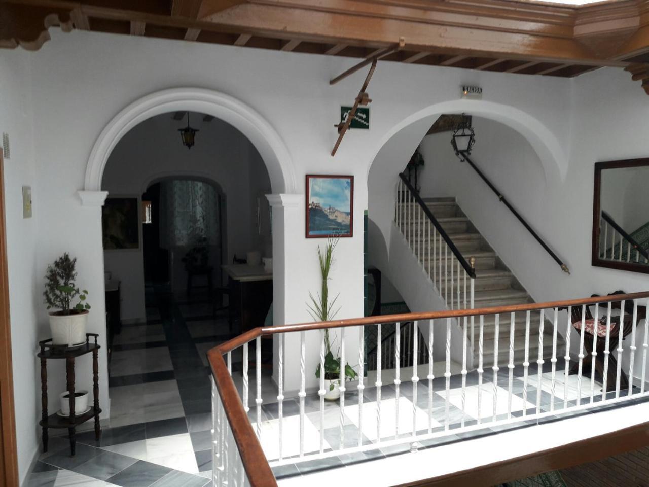 كاديز Hostal Centro Sol المظهر الخارجي الصورة